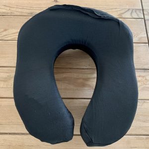 HOMIEE HOMIEE TP1001 Nackenkissen Nackenkissen ohne Bezug von unten