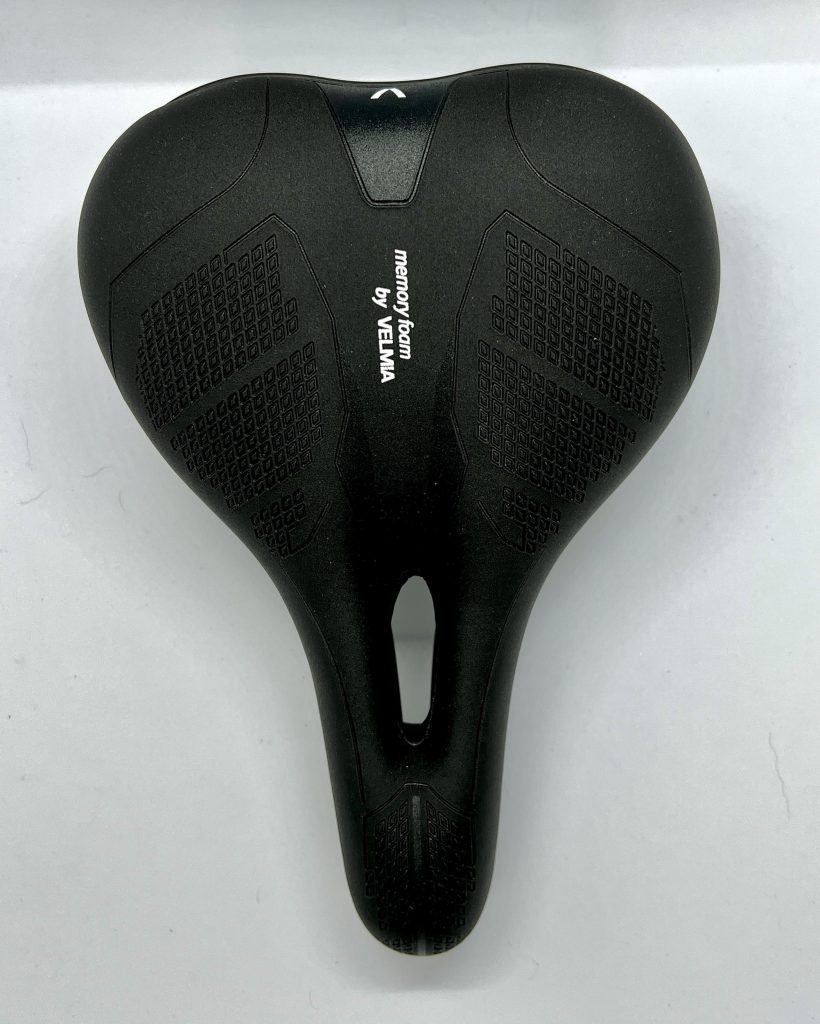 VELMIA 9235866-2 Fahrradsattel