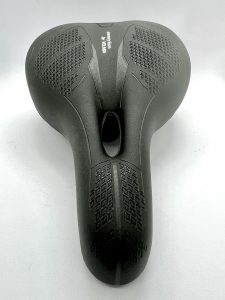 VELMIA 9235866-2 Fahrradsattel