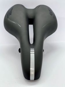 toptrek PTT00101 Fahrradsattel