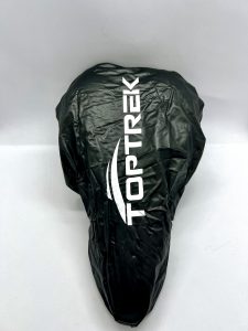 toptrek PTT00101 Fahrradsattel mit Überzug