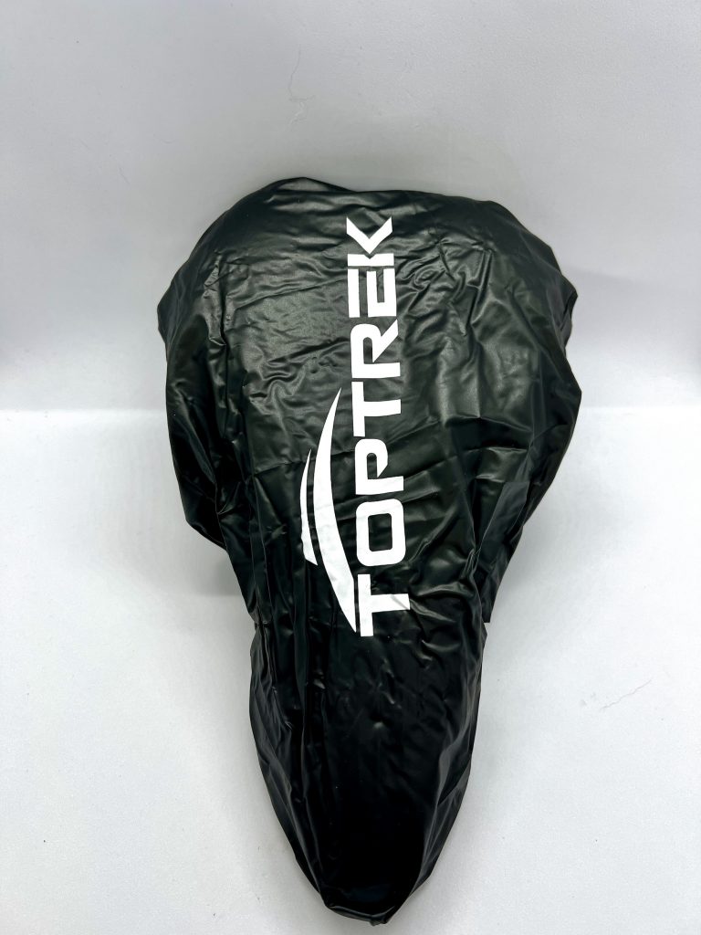 toptrek PTT00101 Fahrradsattel mit Überzug