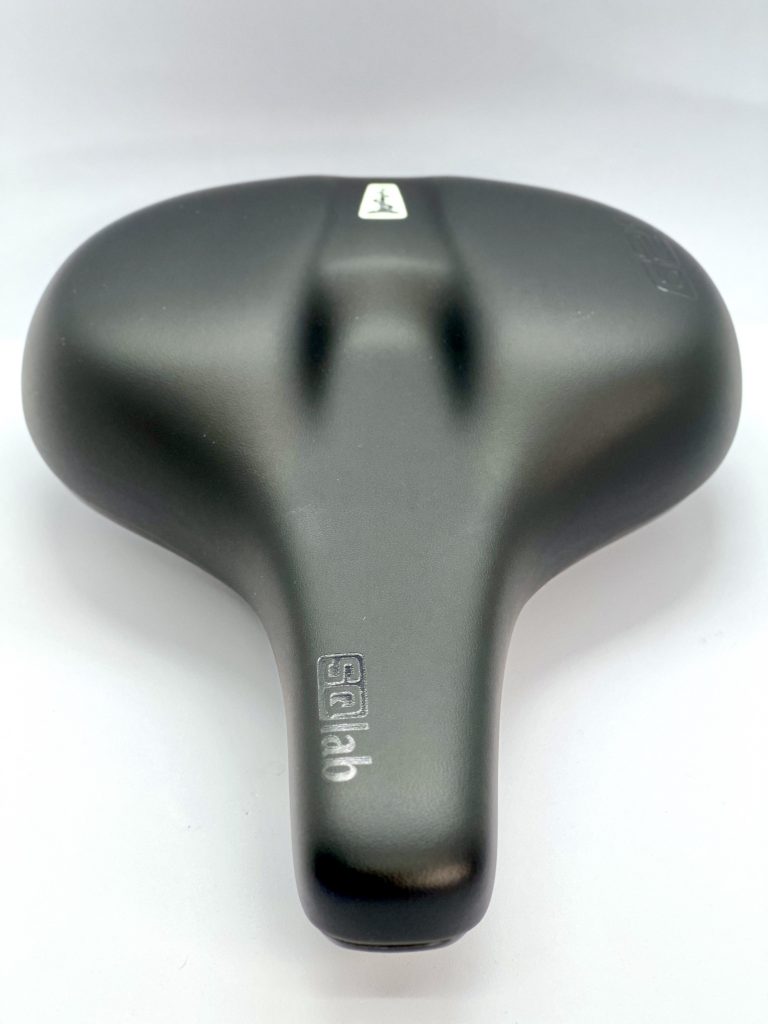 SQlab 621 Ergolux Active 2.0 Fahrradsattel