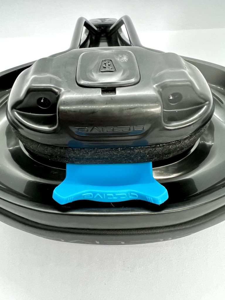 SQlab 621 Ergolux mit Active-Sticks