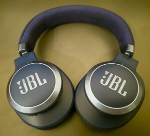 JBL Live 770NC Over-Ear-Kopfhörer