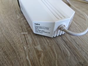 Reolink Duo 3 PoE M81L Überwachungskamera von hinten v2