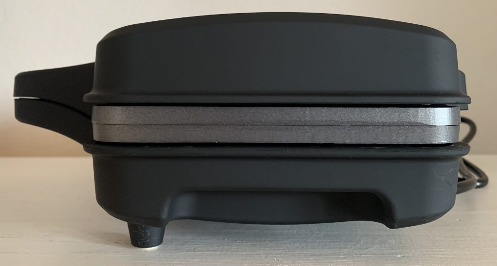 ProfiCook PC-ST 1092 Sandwichmaker von der Seite