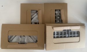 Russell Hobbs 24540-56 Sandwichmaker Wechselplatten im Karton