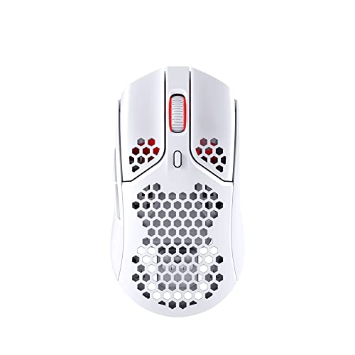 HyperX Pulsefire Haste Gaming-Maus