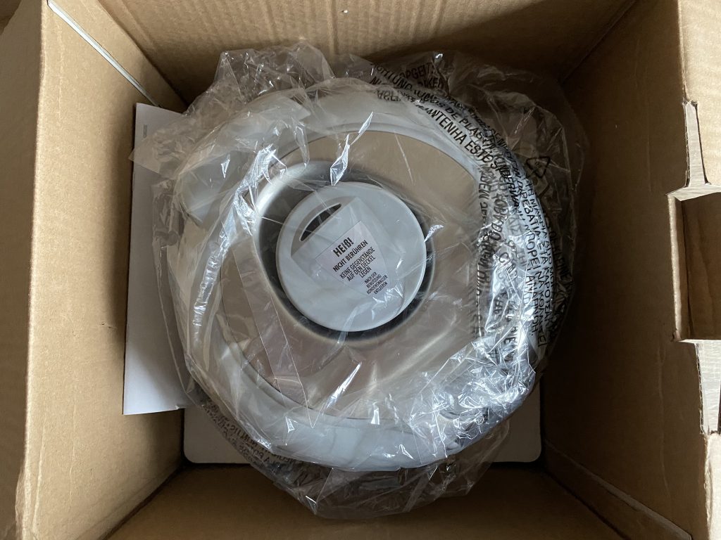 Gastroback 42507 Design Reiskocher in der Verpackung 2