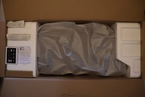 Sony ULT Tower 10 Lautsprecher Unboxing
