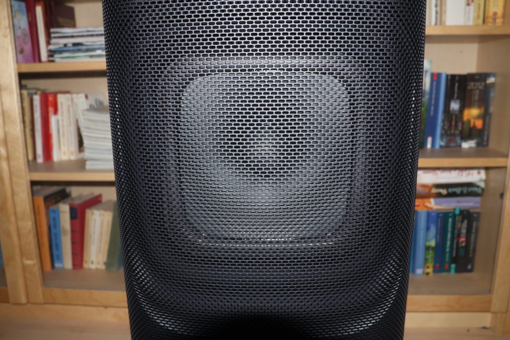 Sony ULT Tower 10 Lautsprecher Frontgitter