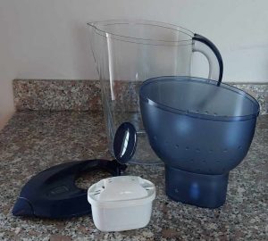 Die 11 besten Wasserfilter im Test inklusive Testsieger [jahr]
