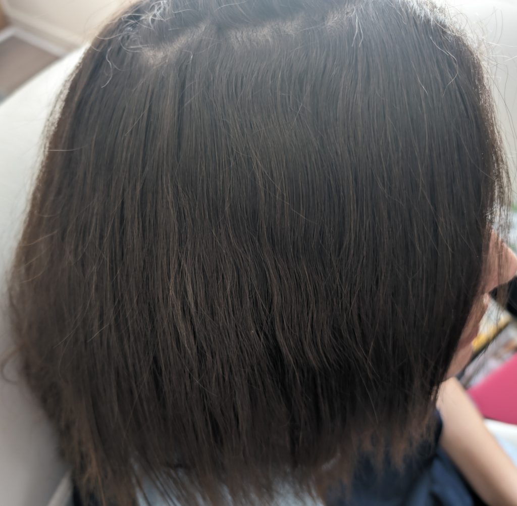 BaByliss Super Smooth 235 ST393E Glätteisen Test