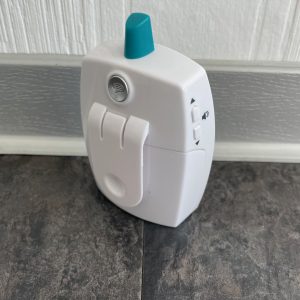 Babymoov Babyphone Premium Care Sender Gürtelclip