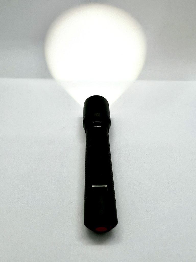 Ledlenser P3 Core Taschenlampe