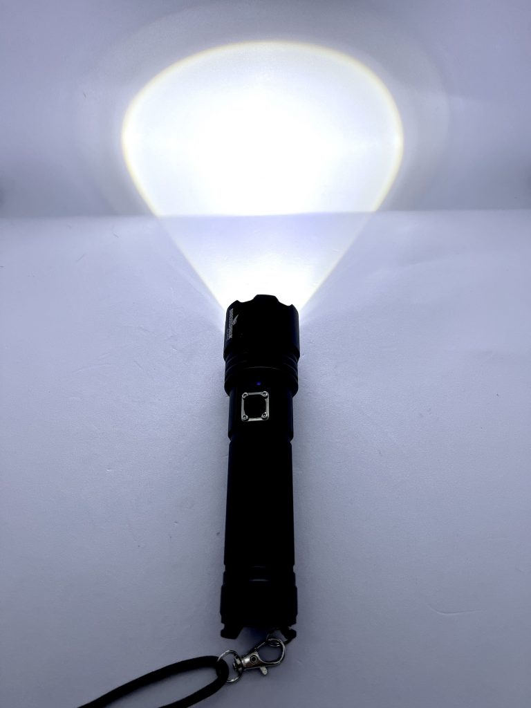 Shadowhawk DE-FR-S1476 Taschenlampe im Lichtmodus