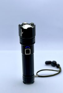 Shadowhawk DE-FR-S1476 Taschenlampe im Lichtmodus