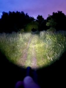 MagLite J3A012 Solitaire LED Taschenlampe im Test