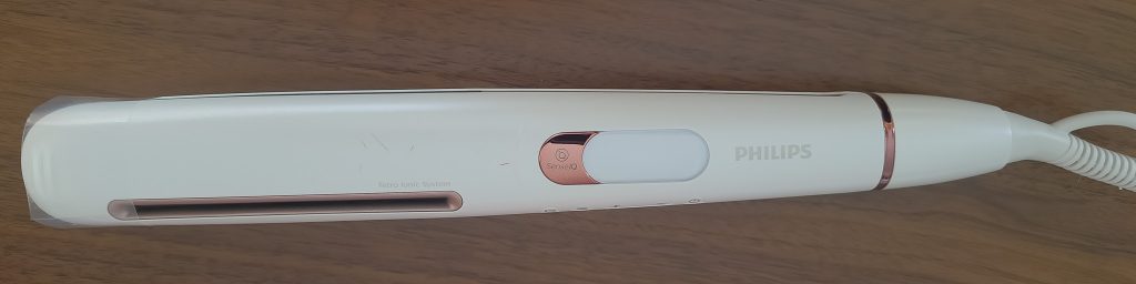 PHILIPS BHS83000 Glätteisen