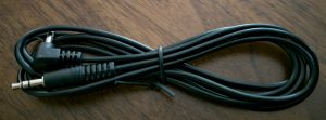 Tronsmart Bang Max Lautsprecher Netzkabel
