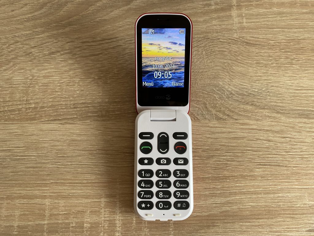 Die 8 besten Seniorenhandys im Test inklusive Testsieger [jahr]