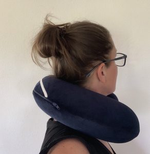 Die 8 besten Nackenkissen im Test inklusive Testsieger [jahr]