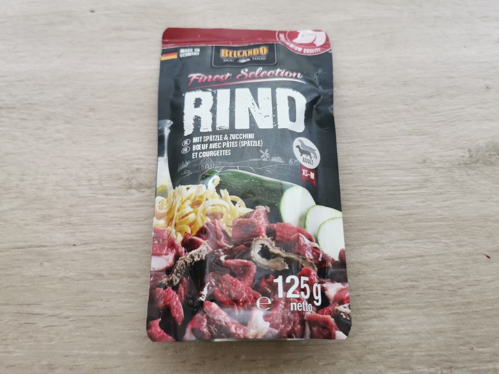 Die 12 besten Hundefutter im Test inklusive Testsieger [jahr]