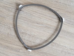 Drehring der Samsung MS2AK3515ASEG Mikrowelle