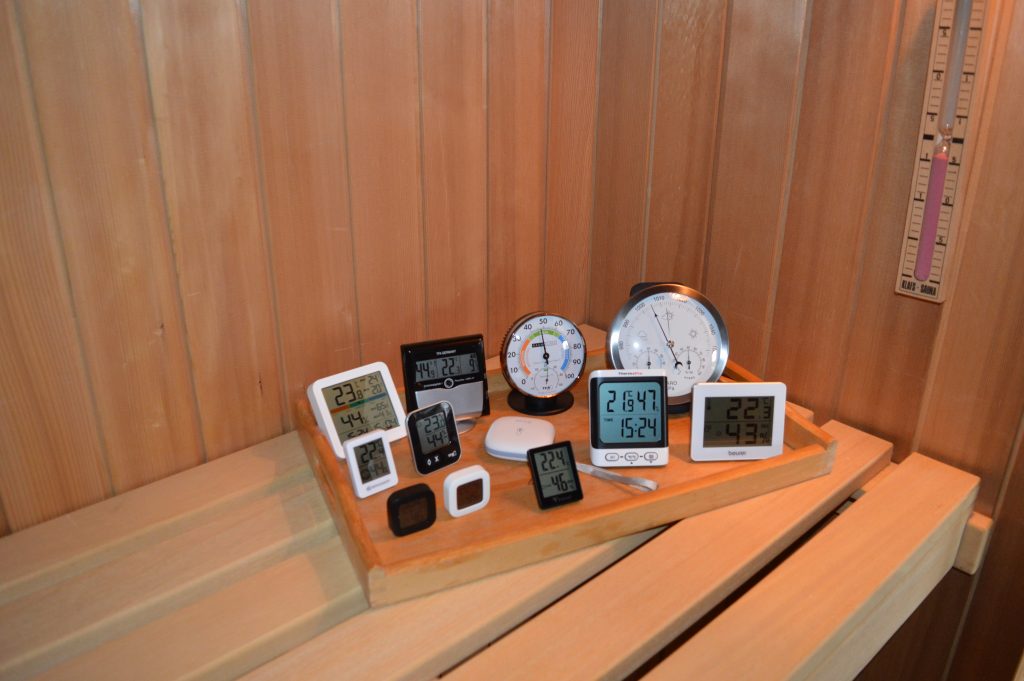 Die 15 besten Hygrometer im Test inklusive Testsieger [jahr]