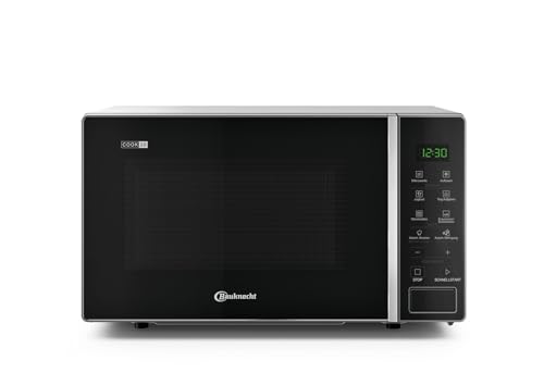 Bauknecht MWK 201 B Mikrowelle