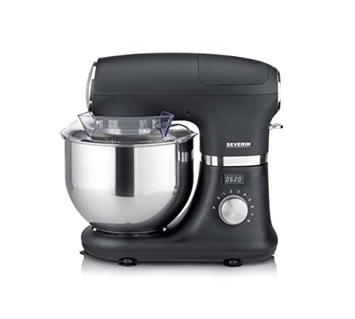 Severin KM 3897 Küchenmaschine