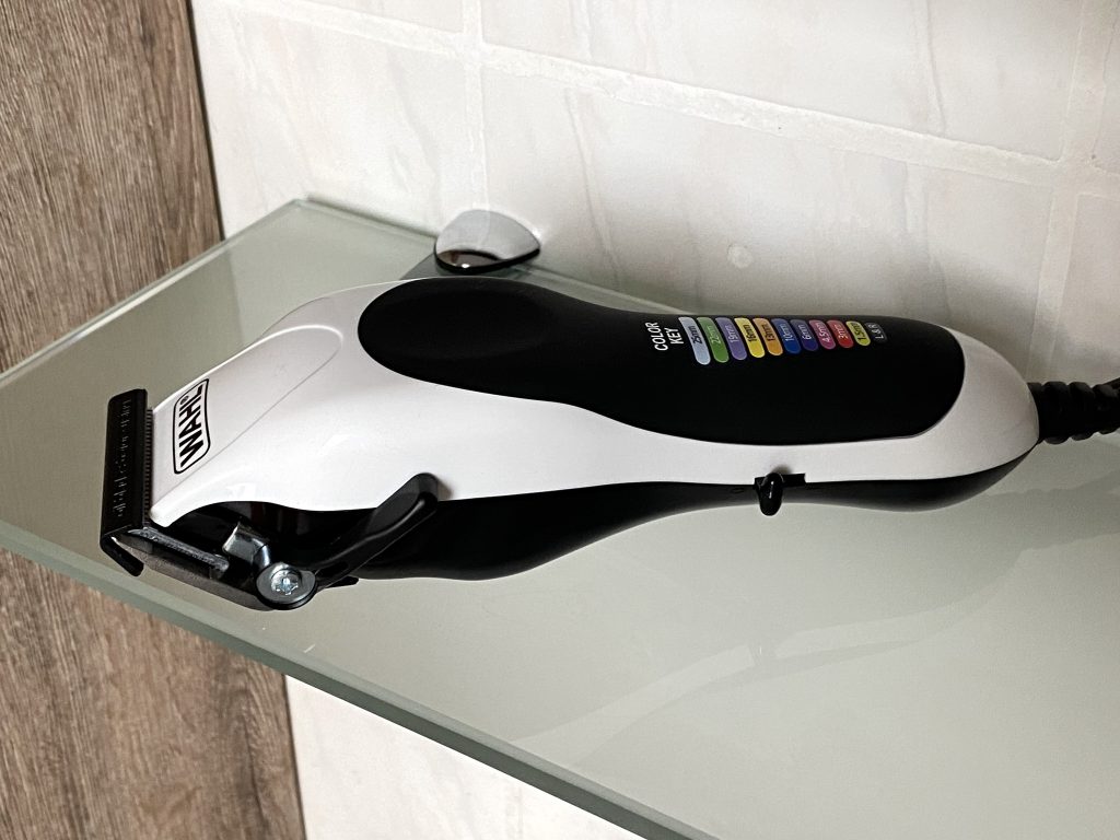 Wahl ColorPro Plus Haarschneider Gerät