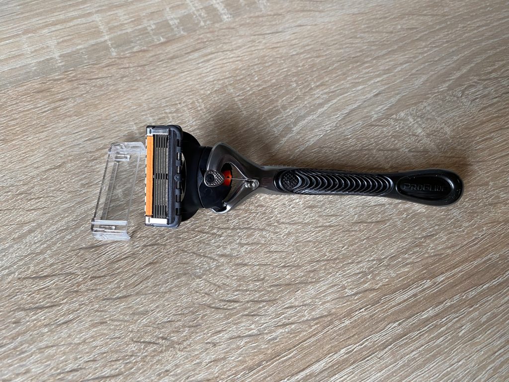 Series 7 All-in-One Style Kit Haarschneider Gillette ProGlide Rasierer 2
