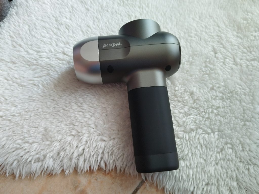 Bob-and-Brad-C2-Pro-Massagepistole-ohne-Aufsatz