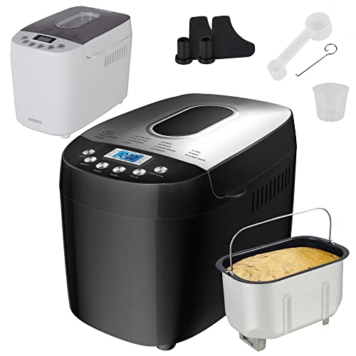 Der beste Brotbackautomat für große Brote