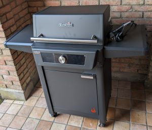 Char-Broil Evolve Electric E-Power Elektrogrill