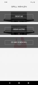 Char-Broil Evolve Electric E-Power Elektrogrill App einrichten