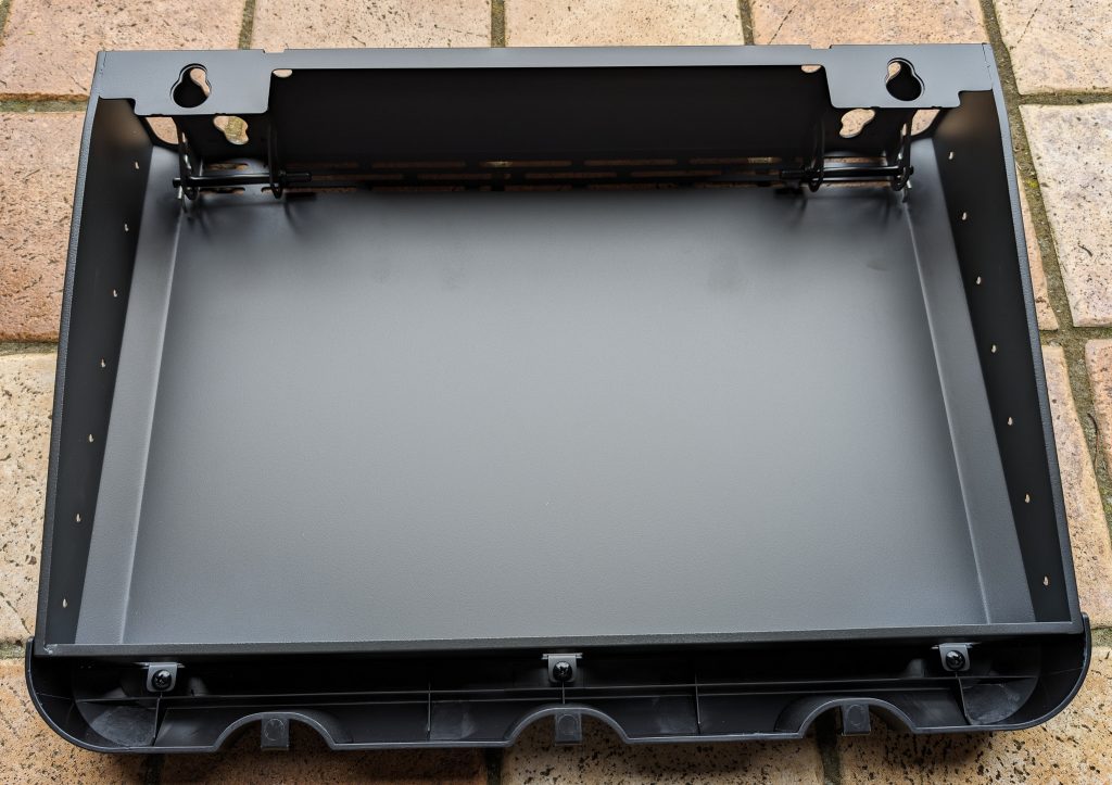Char-Broil Evolve Electric E-Power Elektrogrill Einzelteil