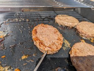 Char-Broil Evolve Electric E-Power Elektrogrill Test