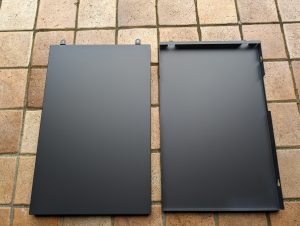 Char-Broil Evolve Electric E-Power Elektrogrill Weitere Einzelteile