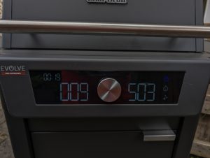 Char-Broil Evolve Electric E-Power Elektrogrill im Test