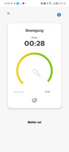 GroomTribe-App des Philips Series 7000 Rasierers mit geführter Rasur