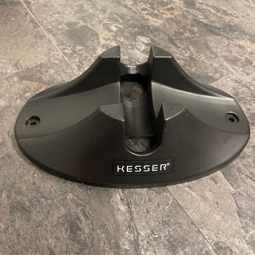 KESSER® Stunt Scooter X-Limit-Pro Rollerständer