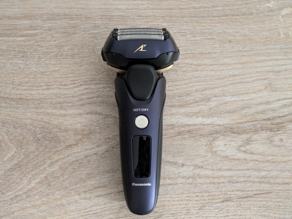 Panasonic ES-LV67A803 Rasierer von vorne