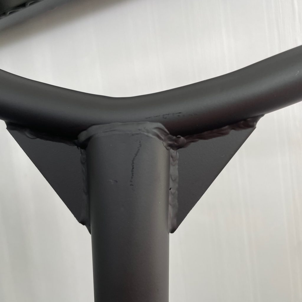 Stunt-Scooter Kickless 510432 von Schildkröt Verarbeitung