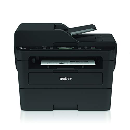 Schnellster Drucker im Test