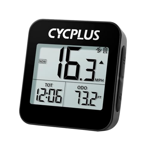 CYCPLUS G1 Fahrradcomputer