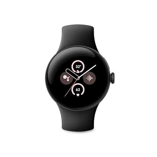 Google Pixel Watch 2 Smartwatch