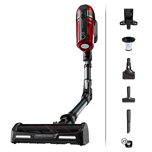 Rowenta XForce Flex 12.60 Animal